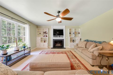Tiny photo for 351 Flowering Tree Court, Aylett, VA 23009 (MLS # 2618290)