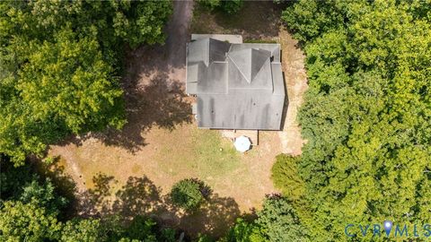 Tiny photo for 351 Flowering Tree Court, Aylett, VA 23009 (MLS # 2618290)