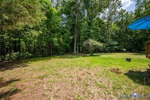 Tiny photo for 351 Flowering Tree Court, Aylett, VA 23009 (MLS # 2618290)