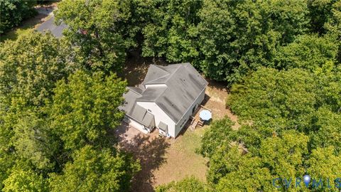 Tiny photo for 351 Flowering Tree Court, Aylett, VA 23009 (MLS # 2618290)