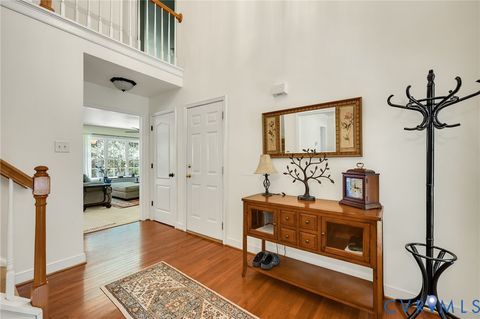 Tiny photo for 351 Flowering Tree Court, Aylett, VA 23009 (MLS # 2618290)
