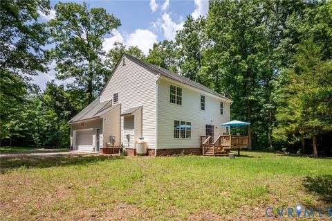 Tiny photo for 351 Flowering Tree Court, Aylett, VA 23009 (MLS # 2618290)