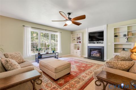 Tiny photo for 351 Flowering Tree Court, Aylett, VA 23009 (MLS # 2618290)