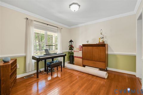 Tiny photo for 351 Flowering Tree Court, Aylett, VA 23009 (MLS # 2618290)