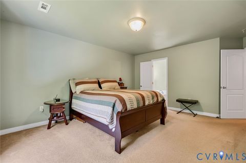 Tiny photo for 351 Flowering Tree Court, Aylett, VA 23009 (MLS # 2618290)