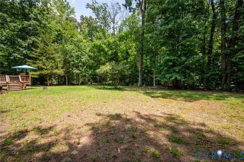 Tiny photo for 351 Flowering Tree Court, Aylett, VA 23009 (MLS # 2618290)