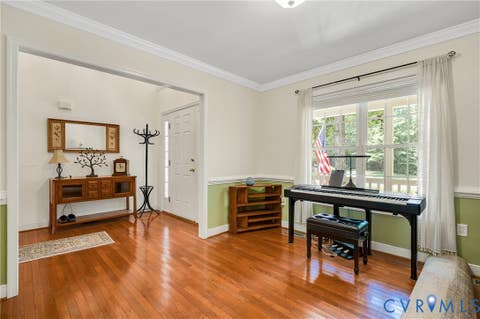 Tiny photo for 351 Flowering Tree Court, Aylett, VA 23009 (MLS # 2618290)