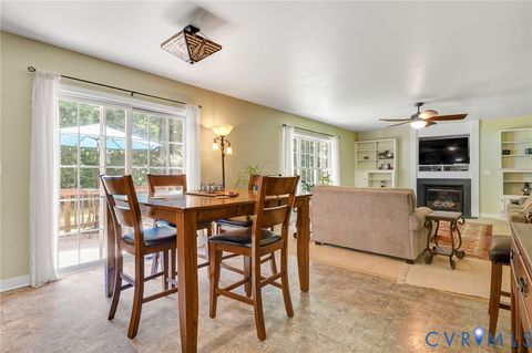 Tiny photo for 351 Flowering Tree Court, Aylett, VA 23009 (MLS # 2618290)