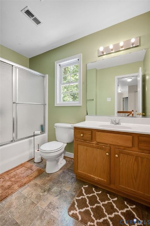 Tiny photo for 351 Flowering Tree Court, Aylett, VA 23009 (MLS # 2618290)