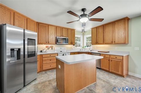 Tiny photo for 351 Flowering Tree Court, Aylett, VA 23009 (MLS # 2618290)