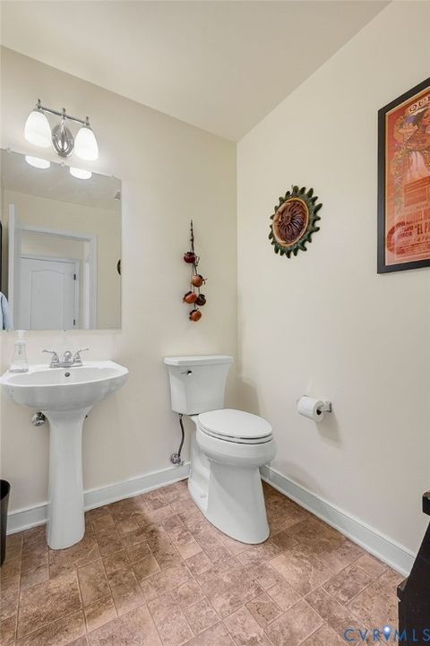 Tiny photo for 351 Flowering Tree Court, Aylett, VA 23009 (MLS # 2618290)