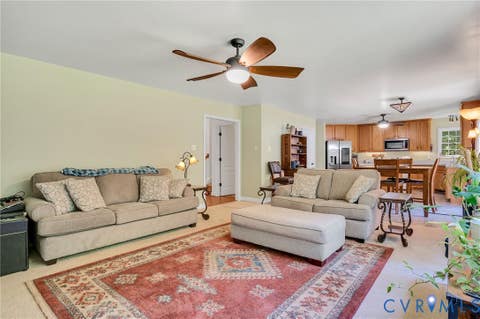 Tiny photo for 351 Flowering Tree Court, Aylett, VA 23009 (MLS # 2618290)