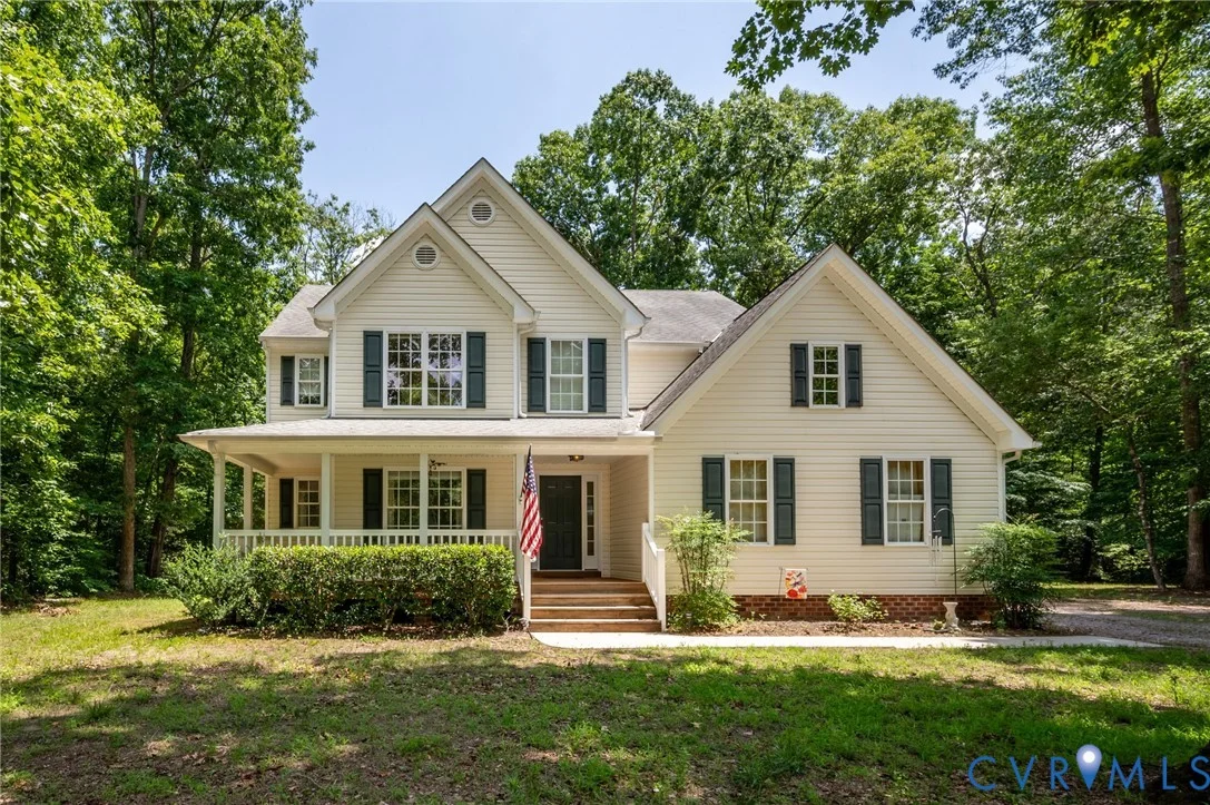 351 Flowering Tree Court, Aylett, VA, 23009