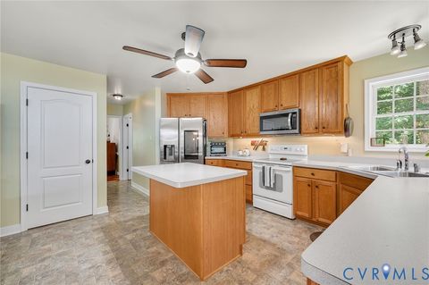 Tiny photo for 351 Flowering Tree Court, Aylett, VA 23009 (MLS # 2618290)