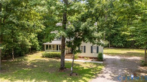Tiny photo for 351 Flowering Tree Court, Aylett, VA 23009 (MLS # 2618290)