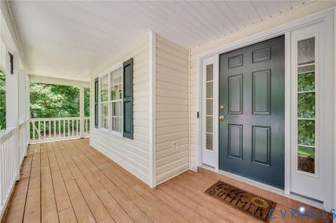 Tiny photo for 351 Flowering Tree Court, Aylett, VA 23009 (MLS # 2618290)