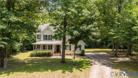 Tiny photo for 351 Flowering Tree Court, Aylett, VA 23009 (MLS # 2618290)