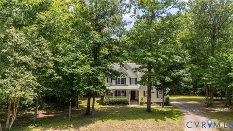 Tiny photo for 351 Flowering Tree Court, Aylett, VA 23009 (MLS # 2618290)