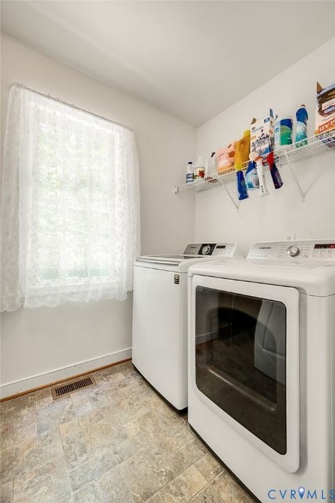 Tiny photo for 351 Flowering Tree Court, Aylett, VA 23009 (MLS # 2618290)