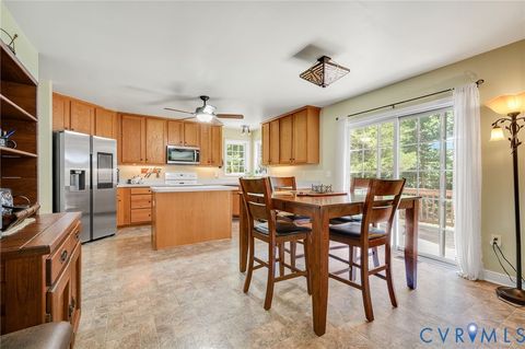 Tiny photo for 351 Flowering Tree Court, Aylett, VA 23009 (MLS # 2618290)