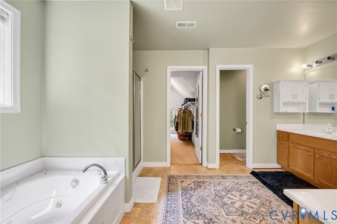 Tiny photo for 351 Flowering Tree Court, Aylett, VA 23009 (MLS # 2618290)
