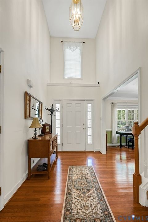 Tiny photo for 351 Flowering Tree Court, Aylett, VA 23009 (MLS # 2618290)