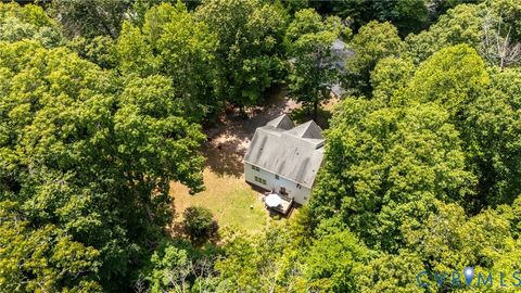 Tiny photo for 351 Flowering Tree Court, Aylett, VA 23009 (MLS # 2618290)