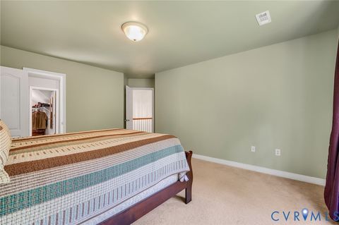Tiny photo for 351 Flowering Tree Court, Aylett, VA 23009 (MLS # 2618290)