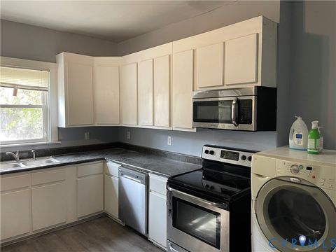 Tiny photo for 505 N 1st Street, Richmond, VA 23219 (MLS # 2528891)