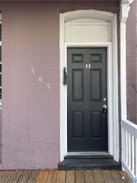 Tiny photo for 505 N 1st Street, Richmond, VA 23219 (MLS # 2528891)