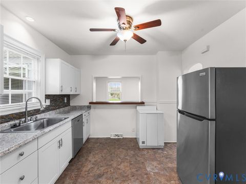 Tiny photo for 3622 Harris Avenue, Richmond, VA 23223 (MLS # 2615851)