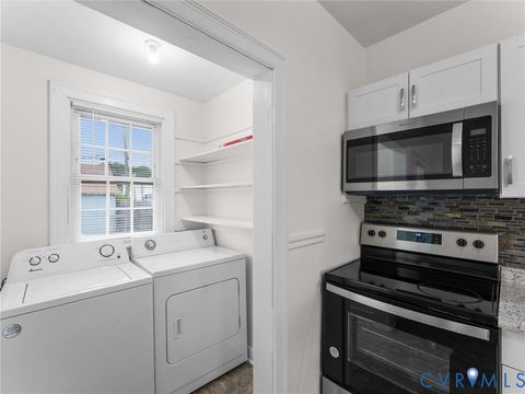 Tiny photo for 3622 Harris Avenue, Richmond, VA 23223 (MLS # 2615851)