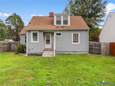 Tiny photo for 3622 Harris Avenue, Richmond, VA 23223 (MLS # 2615851)