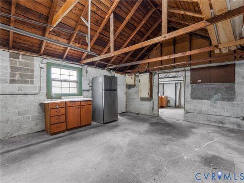 Tiny photo for 3622 Harris Avenue, Richmond, VA 23223 (MLS # 2615851)