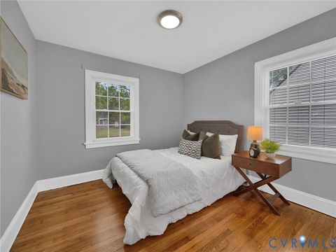 Tiny photo for 3622 Harris Avenue, Richmond, VA 23223 (MLS # 2615851)