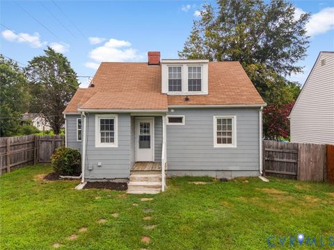 Tiny photo for 3622 Harris Avenue, Richmond, VA 23223 (MLS # 2615851)