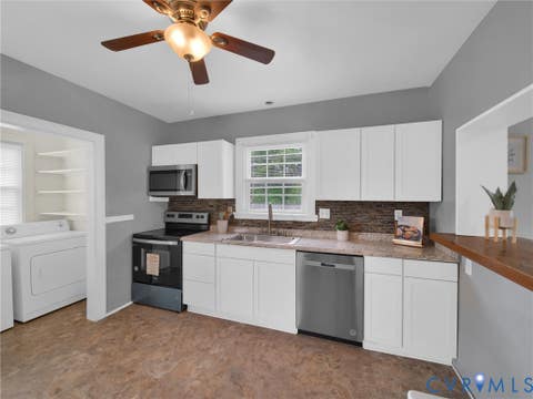Tiny photo for 3622 Harris Avenue, Richmond, VA 23223 (MLS # 2615851)
