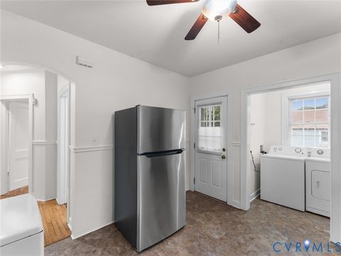 Tiny photo for 3622 Harris Avenue, Richmond, VA 23223 (MLS # 2615851)