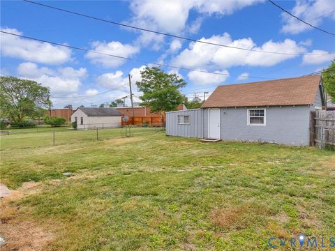 Tiny photo for 3622 Harris Avenue, Richmond, VA 23223 (MLS # 2615851)