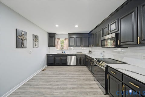 Tiny photo for 3701 Westbriar Lane, Dinwiddie, VA 22803 (MLS # 2624509)