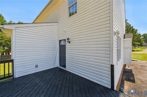 Tiny photo for 3701 Westbriar Lane, Dinwiddie, VA 22803 (MLS # 2624509)