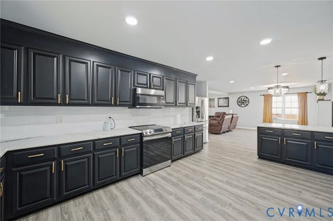 Tiny photo for 3701 Westbriar Lane, Dinwiddie, VA 22803 (MLS # 2624509)