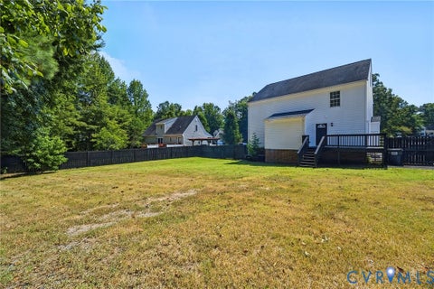 Tiny photo for 3701 Westbriar Lane, Dinwiddie, VA 22803 (MLS # 2624509)