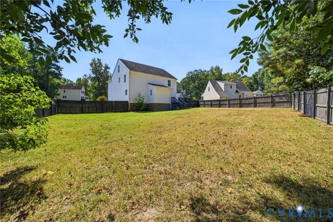 Tiny photo for 3701 Westbriar Lane, Dinwiddie, VA 22803 (MLS # 2624509)