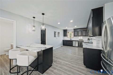 Tiny photo for 3701 Westbriar Lane, Dinwiddie, VA 22803 (MLS # 2624509)