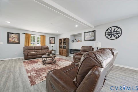 Tiny photo for 3701 Westbriar Lane, Dinwiddie, VA 22803 (MLS # 2624509)