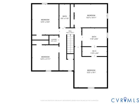 Tiny photo for 3701 Westbriar Lane, Dinwiddie, VA 22803 (MLS # 2624509)
