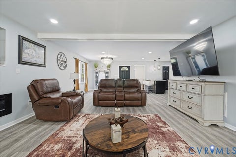 Tiny photo for 3701 Westbriar Lane, Dinwiddie, VA 22803 (MLS # 2624509)