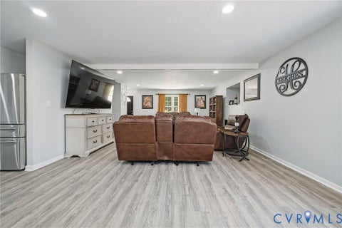 Tiny photo for 3701 Westbriar Lane, Dinwiddie, VA 22803 (MLS # 2624509)