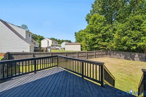 Tiny photo for 3701 Westbriar Lane, Dinwiddie, VA 22803 (MLS # 2624509)